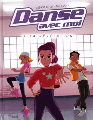 Danse avec moi édition simple