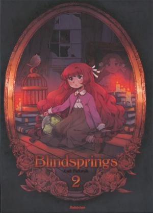 Blindsprings