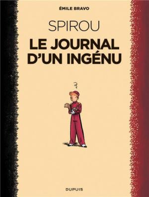 Le Spirou de... # 4