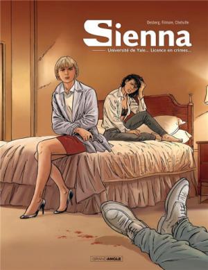 Sienna édition intégrale