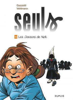 Seuls édition Edition augmentée