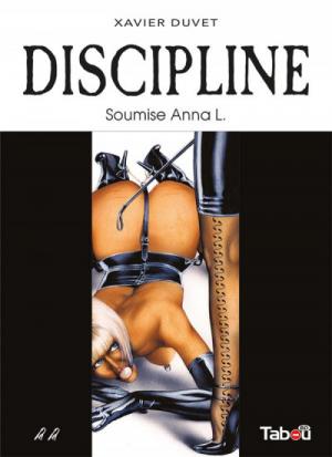 Discipline édition Réédition 2019
