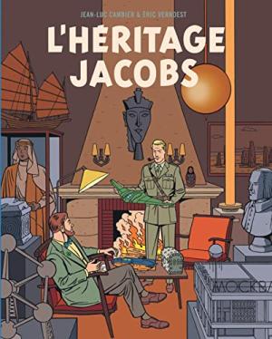 Blake et Mortimer édition Réédition hors série
