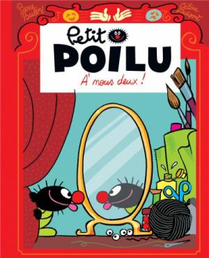 Petit Poilu édition poche