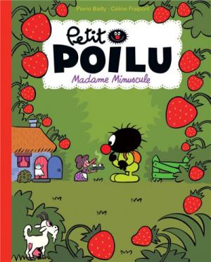 Petit Poilu 20 poche