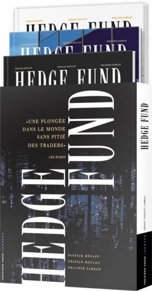 Hedge Fund édition Fourreau 2018