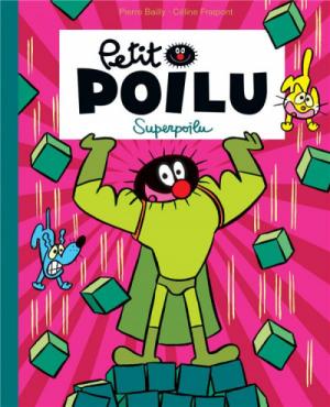 Petit Poilu 18 poche