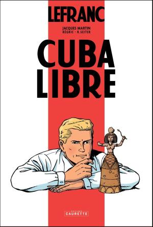 Lefranc édition Tirage de luxe