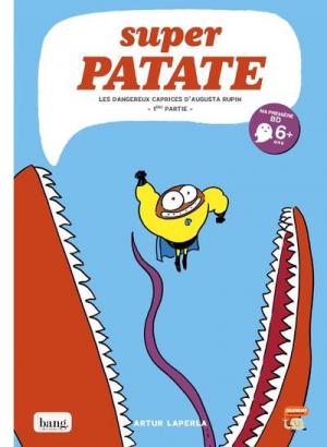 Super Patate 8