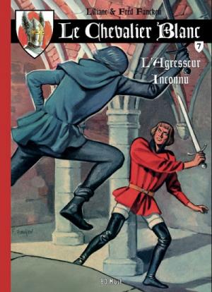 Le chevalier blanc 7 limitée