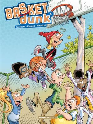 Basket Dunk 4