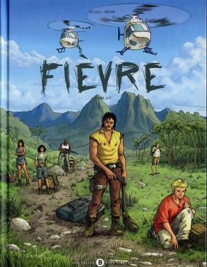 Fièvre 2 Simple