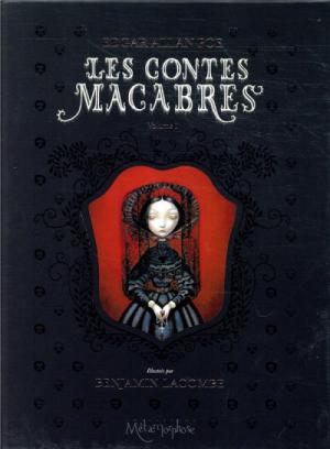 Les contes macabres # 1 Coffret
