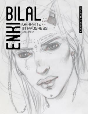 Graphite in progress 2 simple