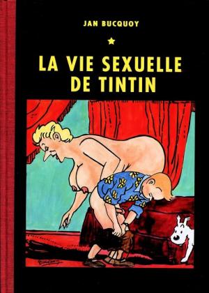 Tintin - Parodies, pastiches et pirates édition limitée