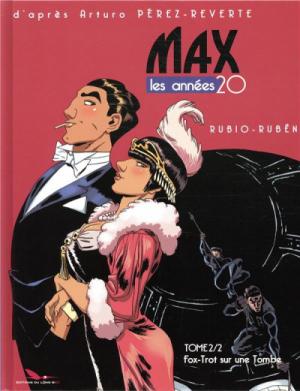Max - Les années 20 édition simple