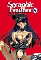 couverture, jaquette Seraphic Feather 4  (pika) Manga