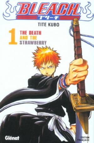Bleach édition Pack découverte