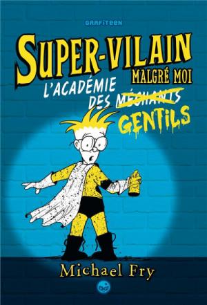Super-vilain malgré moi 2 simple