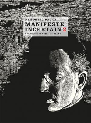 Manifeste incertain édition simple