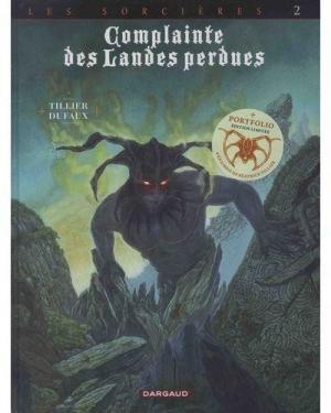 Complainte des landes perdues 10 - Les sorcières 2