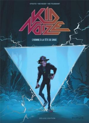 Kid noize édition Edition augmentée