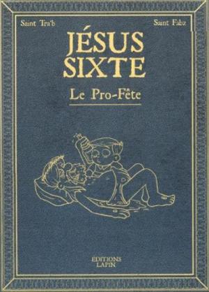 Jésus Sixte édition simple