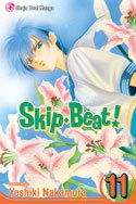 Skip Beat ! 11