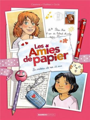couverture, jaquette ###NON CLASSE### 1 Prix découverte (bamboo) Inconnu