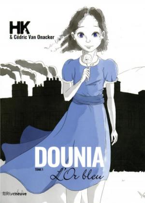 Dounia édition simple
