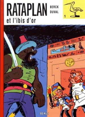 Rataplan édition simple