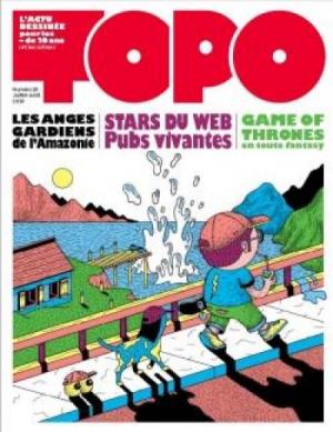 Topo 18