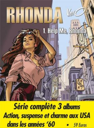 couverture, jaquette ###NON CLASSE### 1 - Tomes 1 à 3Coffret (bd must editions) Inconnu