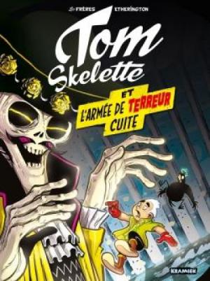 Tom Skelette 2 simple