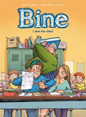 Bine édition simple