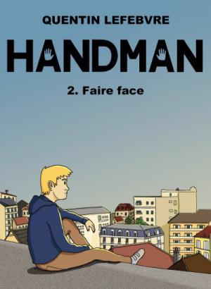 Handman édition simple