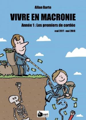 Vivre en Macronie édition simple