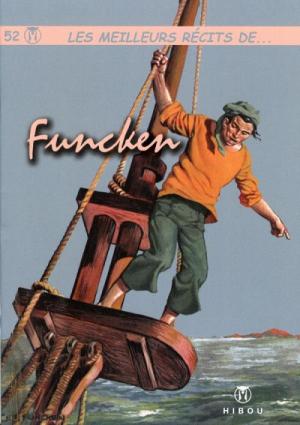 Les meilleurs récits de... 52 - Les meilleurs récits tome 52