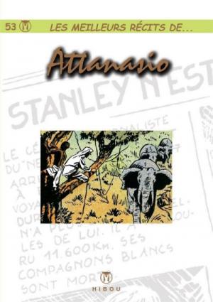 Les meilleurs récits de... 53 - Les meilleurs récits tome 53