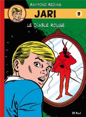 Jari 9 - Le diable rouge