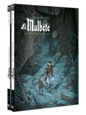 La malbête édition Pack
