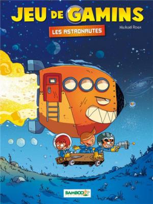 Jeu de gamins édition Avec poster