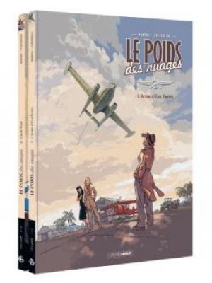 Le poids des nuages édition Pack