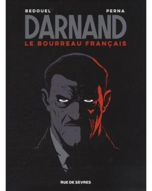 Darnand le bourreau français # 1 Coffret