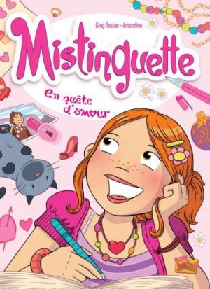 Mistinguette édition Petit prix
