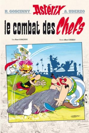 Astérix 7 - Le combat des chefs