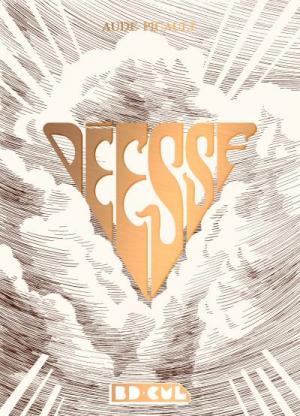 Déesse édition simple