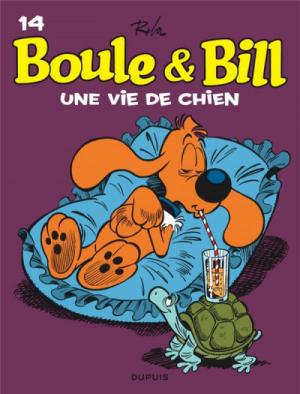 Boule & Bill 14