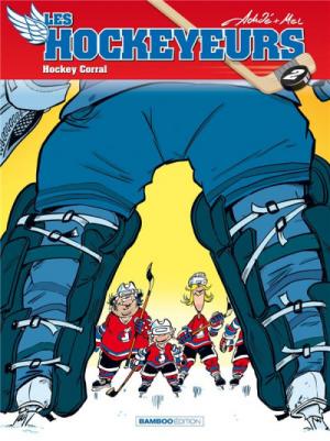 Les hockeyeurs 2