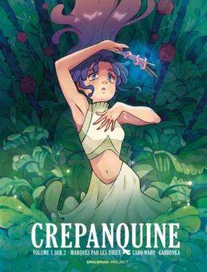 Crepanquine édition simple